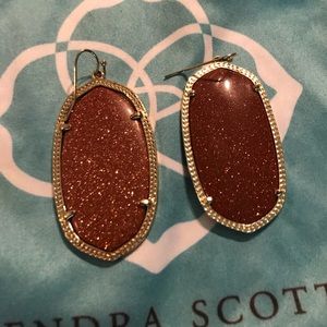 Kendra Scott Danielle- sandstone